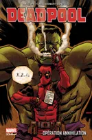 Deadpool / Marvel Deluxe