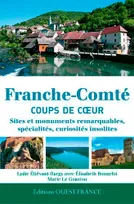 Franche-Comté - coups de c ur
