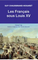 Les français sous Louis XV