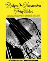 Rodgers & Hammerstein - String Colors, Violin II