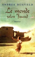 Le monde selon Fawad, roman