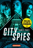 1, City spies