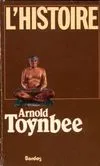 L'histoire Arnold Toynbee