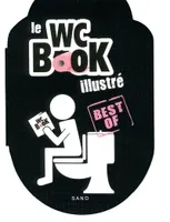 Le WC Book illustré - Best of, best of
