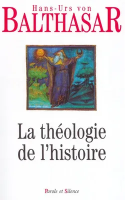 Theologie de l'histoire