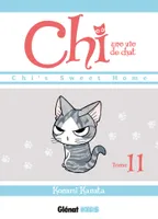 Chi, une vie de chat, 11, Chi - Une vie de chat  / Tome 11