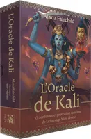 L'Oracle de Kali
