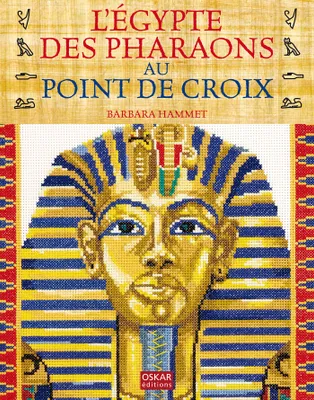 L'Égypte des pharaons au point de croix