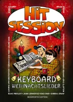 Hit Session Keyboard - Weihnachtslieder
