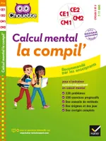Calcul mental du CE1 au CM2