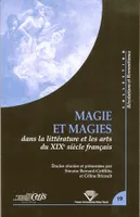 Magie et magies dans la littérature et les arts du 19e siècle français