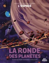 one-shot, La Ronde des planètes