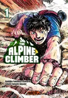 1, The Alpine Climber T01