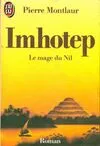 Imhotep le mage du nil ****, le Mage du Nil