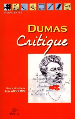 Dumas critique