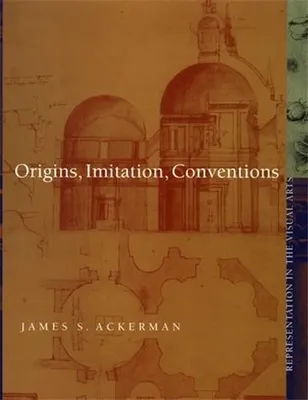 Origins, Imitation, Conventions /anglais