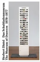The Museum of Drawers 1970-1977 /anglais