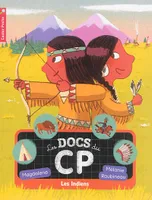 Les docs du CP, 2, Les Indiens