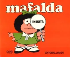 MAFALDA INEDITA