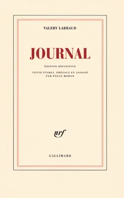 Journal, édition définitive