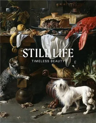 Still Life Timeless Beauty /anglais