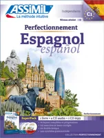Perfectionnement espagnol