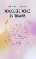 Recueil des poèmes en français