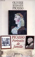 Picasso : Portraits de famille
