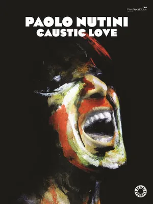 Caustic Love (PVG)