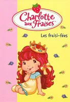 19, Charlotte aux fraises Tome XIX : Les frasi