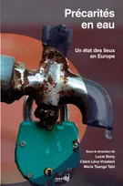 Précarités en eau, Un état des lieux en Europe