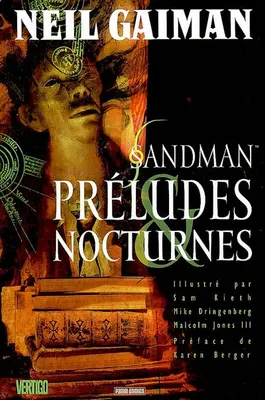 Sandman., 1, Préludes & nocturnes