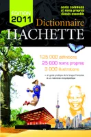DICTIONNAIRE HACHETTE 2011 EXPORT