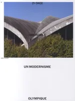 Grenoble Un modernisme olympique /franCais