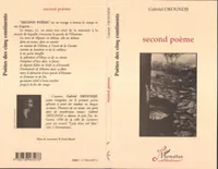 Second Poème