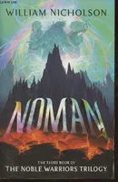 Noman - Third book of 