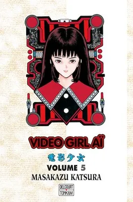 Video Girl Aï T05