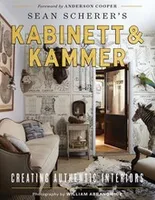 Kabinett & Kammer: Creating Authentic Interiors /anglais
