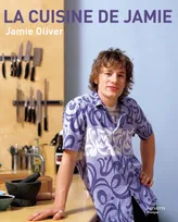 La Cuisine de Jamie