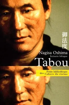 Tabou, Scenario Bilignue Français-Japonais