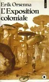 L'Exposition coloniale, roman