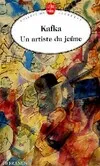 Un artiste du jeûne / Contemplation / Verdict Franz Kafka