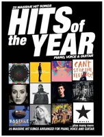Hits Of The Year 2016: PVG