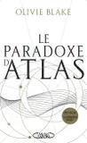 Atlas Six - Tome 2 Le paradoxe d'Atlas