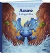 Azuro, le dragon bleu