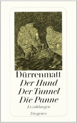 Die Werkausgabe in siebenunddreißig Bänden, 21, Der Hund; Der Tunnel, Erzählungen