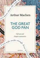 The Great God Pan: A Quick Read edition