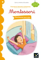 5, Une bonne journée - Premières lectures autonomes Montessori