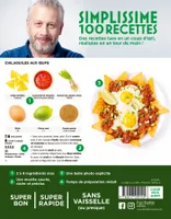 Livres Loisirs Gastronomie Cuisine Petits plats pour étudiants veggies Jean-François Mallet