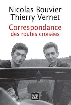 Correspondance des routes croisées, 1954-1964